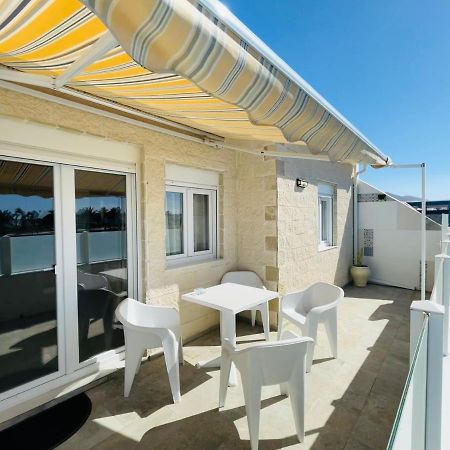 La Terraza Apartman Playa Blanca  Kültér fotó
