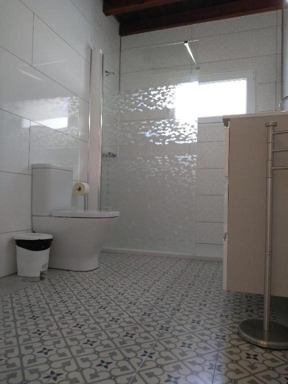 La Terraza Apartman Playa Blanca  Kültér fotó