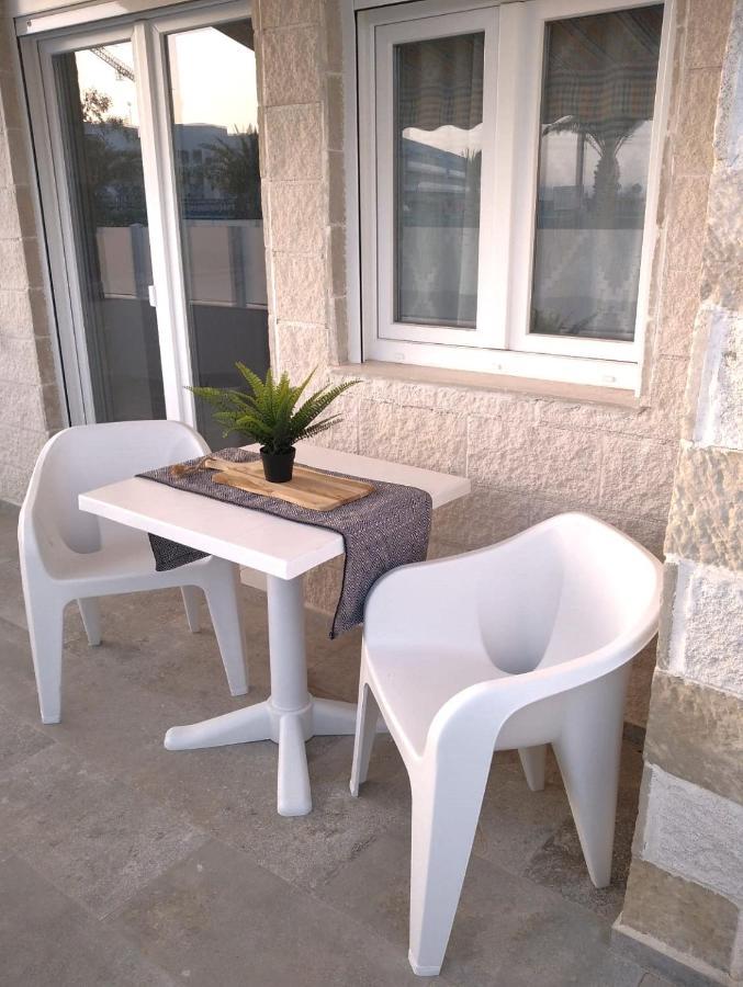 La Terraza Apartman Playa Blanca  Kültér fotó