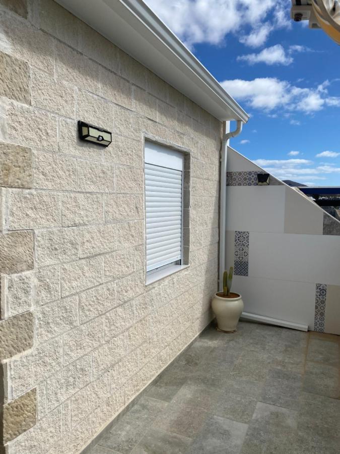 La Terraza Apartman Playa Blanca  Kültér fotó