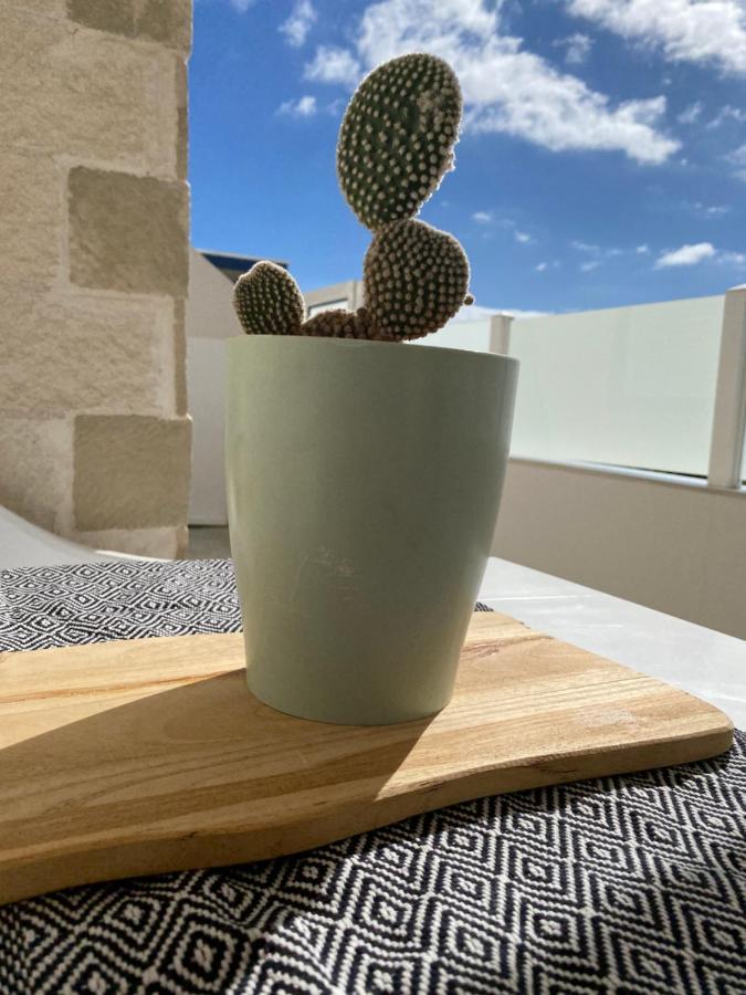 La Terraza Apartman Playa Blanca  Kültér fotó