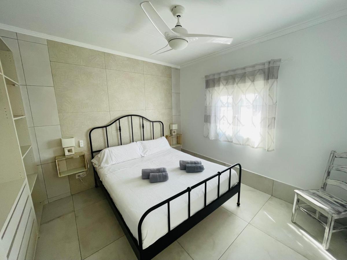 La Terraza Apartman Playa Blanca  Kültér fotó
