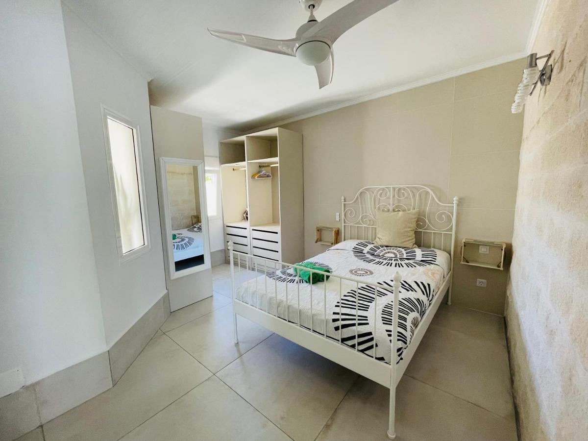 La Terraza Apartman Playa Blanca  Kültér fotó