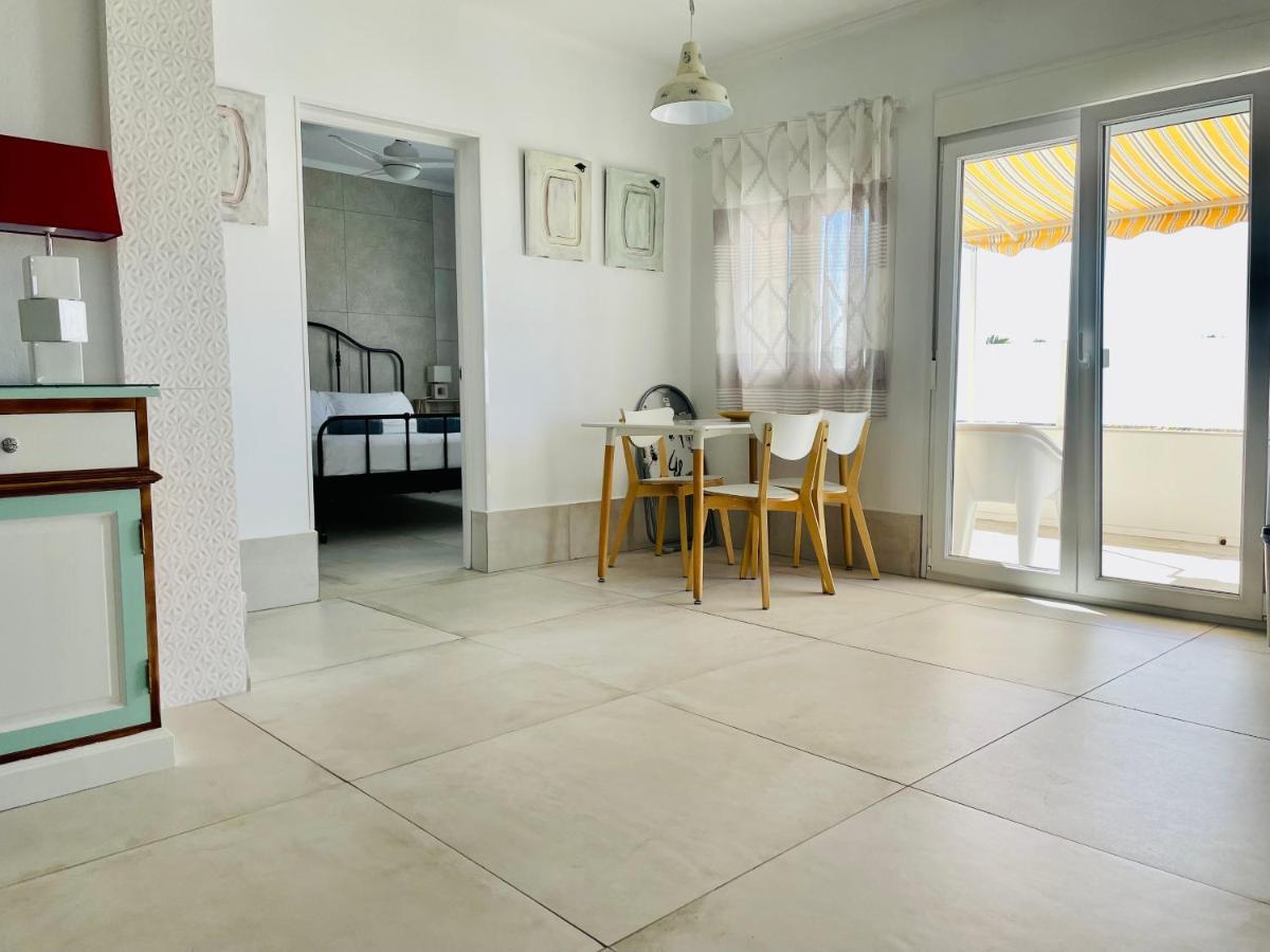 La Terraza Apartman Playa Blanca  Kültér fotó