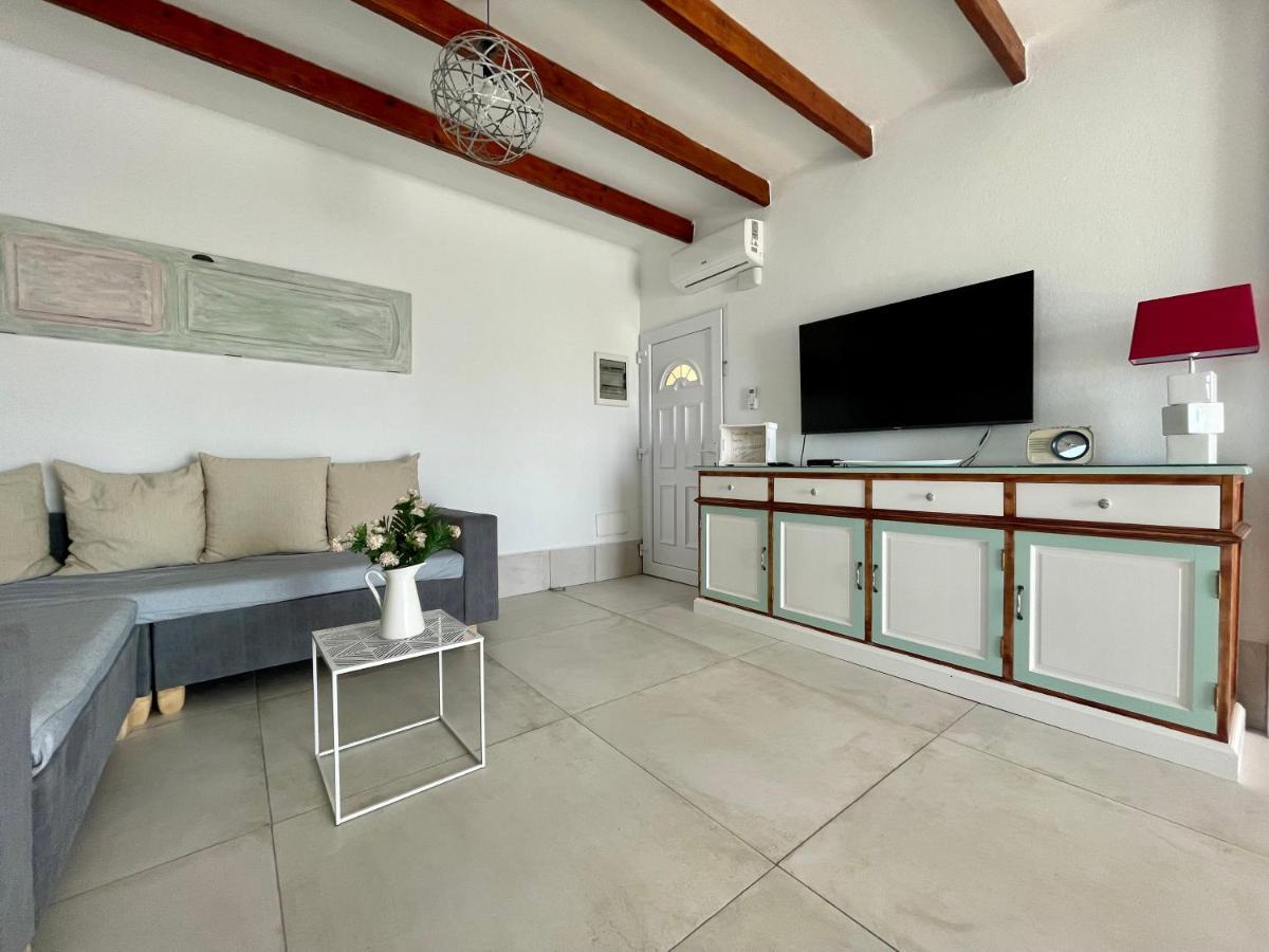 La Terraza Apartman Playa Blanca  Kültér fotó