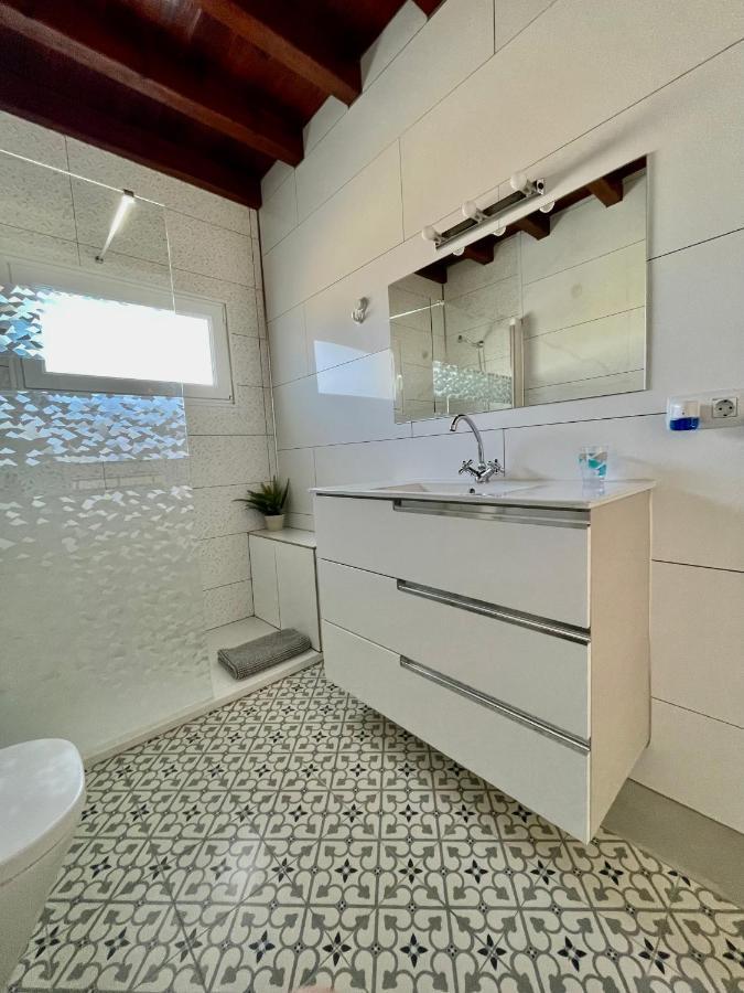 La Terraza Apartman Playa Blanca  Kültér fotó
