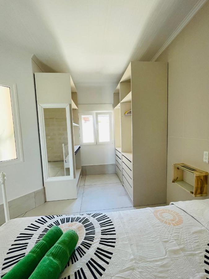 La Terraza Apartman Playa Blanca  Kültér fotó